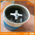API Oilfield Downhole Cementing 13 3/8" Non-rotating Casing float collar and float shoe